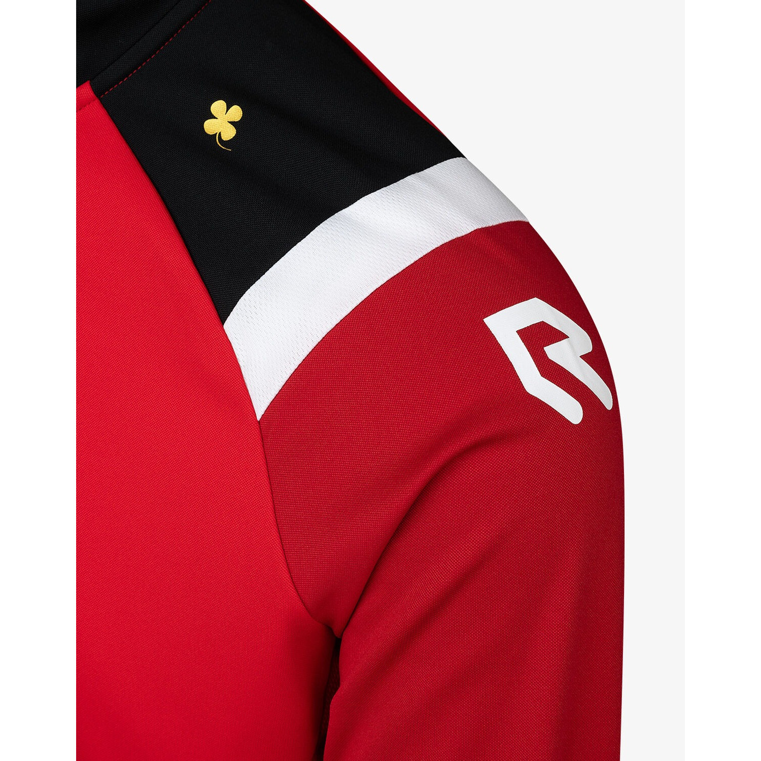 Robey Control Half-Zip Top Kids