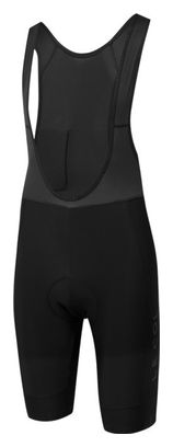 Cuissard Court à Bretelles Le Col Pro II Noir