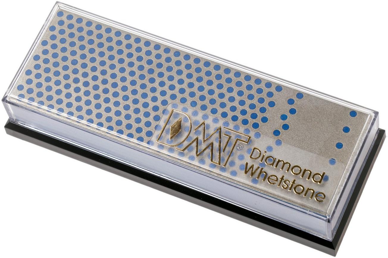 DMT Machinist Diamond Whetstone Coarse WM6CP diamantslijpsteen grof
