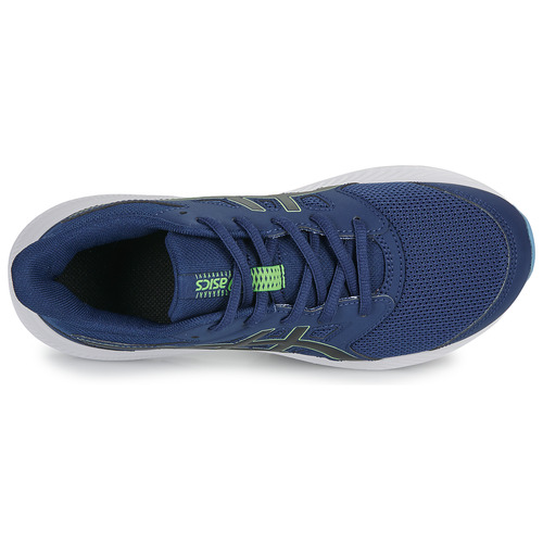 Asics - JOLT 4 GS - Marine / Noir