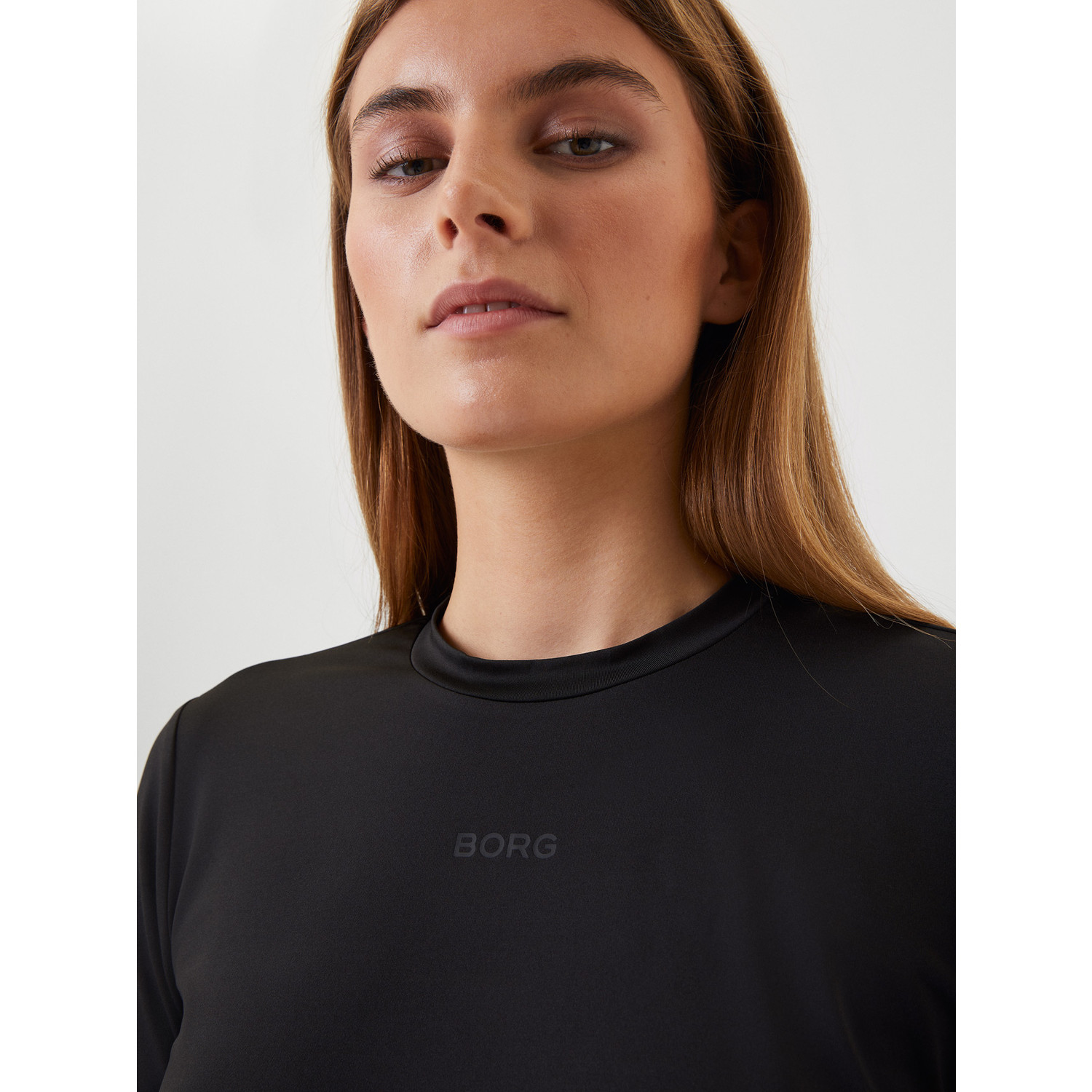 Björn Borg Borg Longsleeve Dames