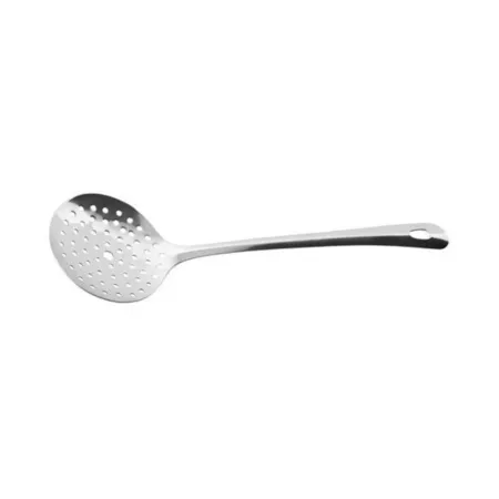 Fackelmann Inox Abseihlöffel Lara, 32cm