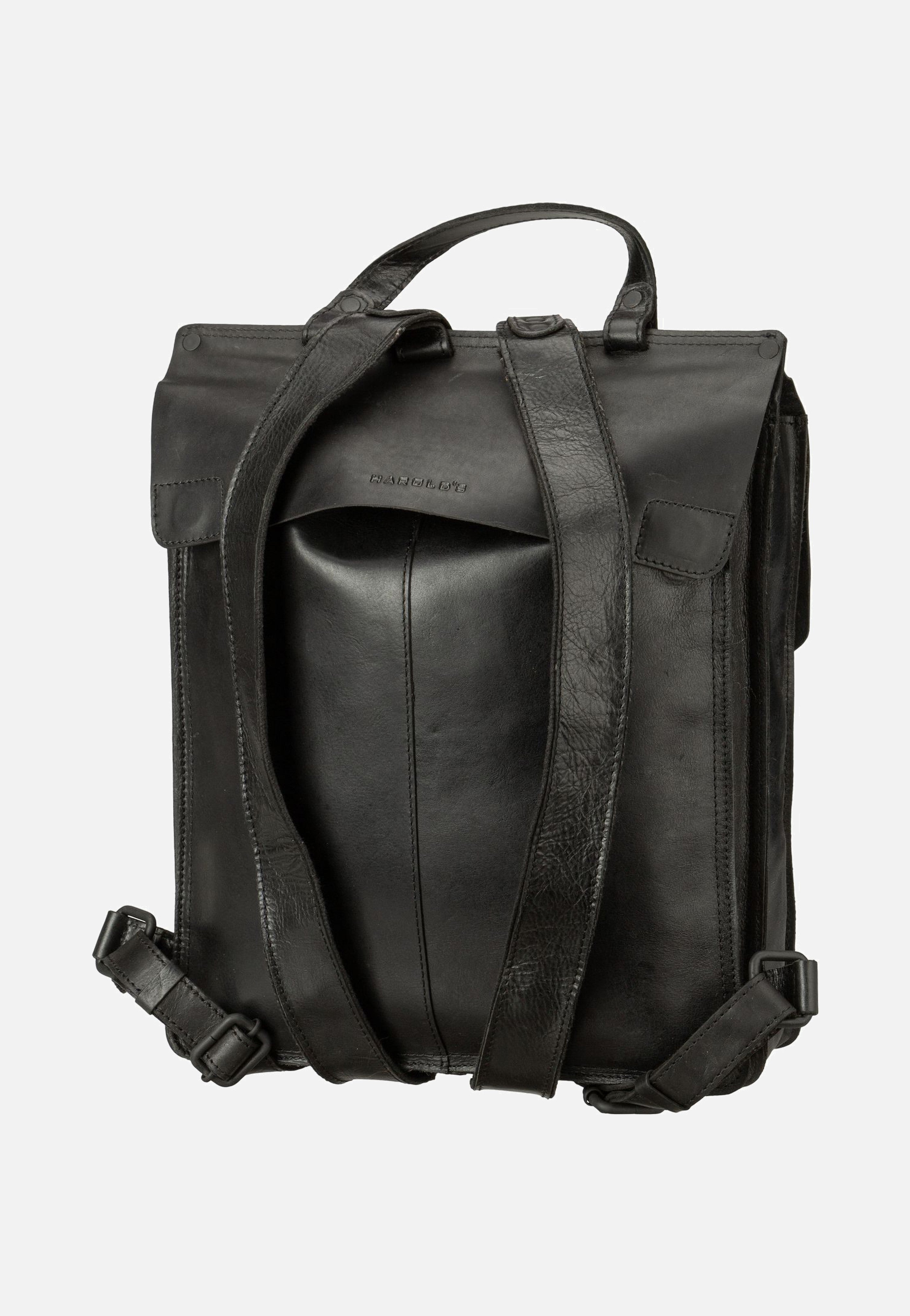 Aberdeen 2911 Schwarz - Rucksack