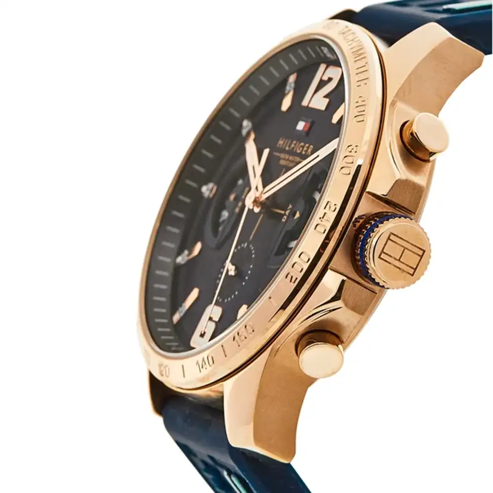 Decker Watch