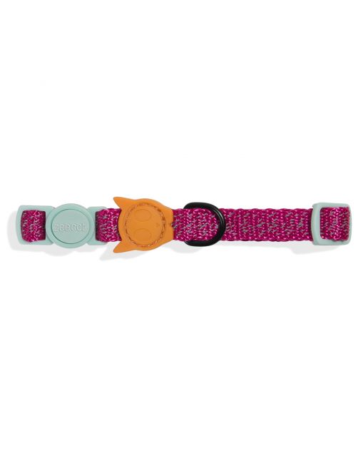 Zee.Dog Nox Sidus Kattenhalsband - Kattenhalsband -