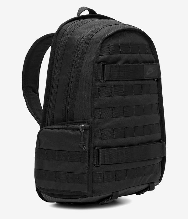 Nike SB RPM Rucksack 26L (black black black)