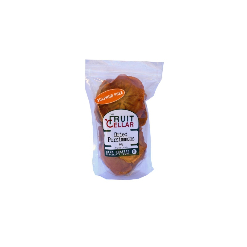 Tierhoek Dried Persimmon 80g