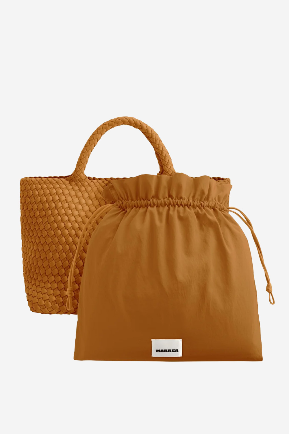 Marrea medium shoulder bag