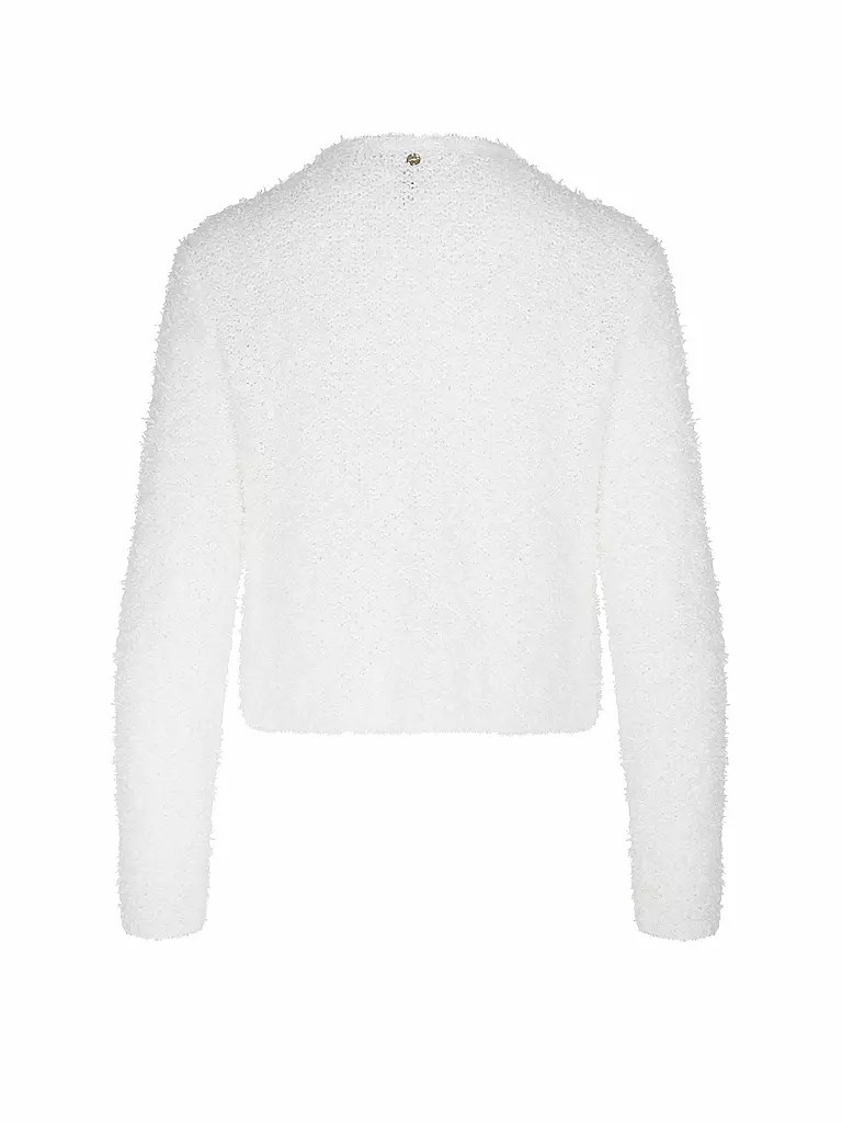 MARC CAIN Jäckchen  weiss