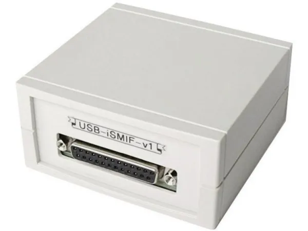 Emis USB-iSMIF Intelligent Stepper Motor Interface USB ISMIF