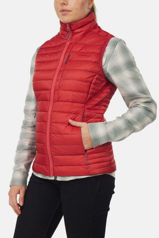 Ayacucho Ayacucho Mountain Lightweight Down Bodywarmer Dames