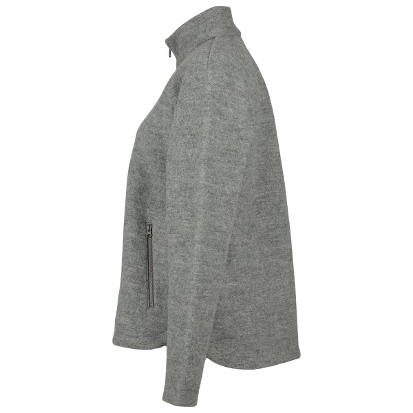 Stoic - Women's BoiledWool MunkebySt. Jacket - Veste en laine mérinos
