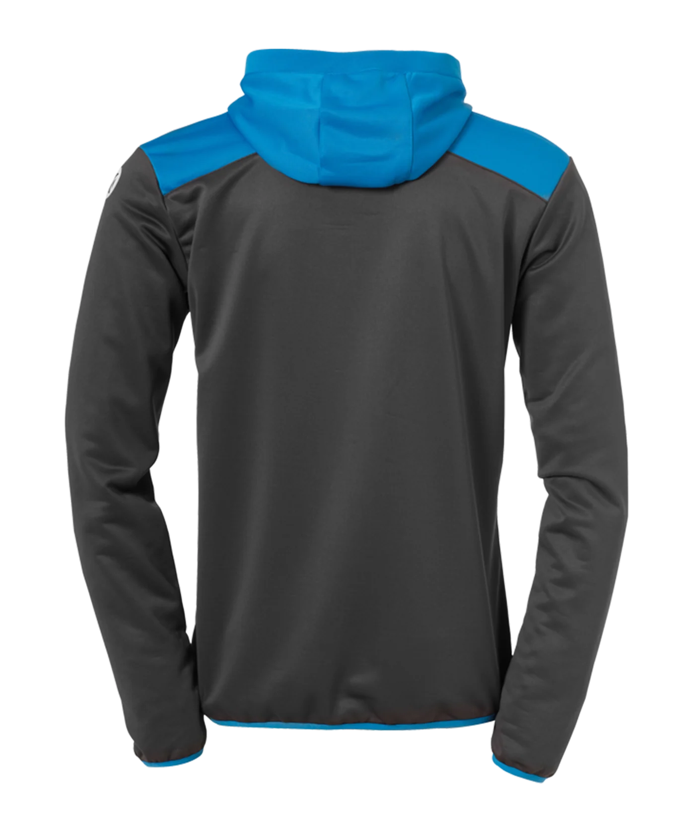 Kempa Emotion 2.0 Quarter Sweatshirt Grau F16