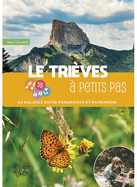 FONTAINE SILOE - LE TRIEVES A PETITS PAS