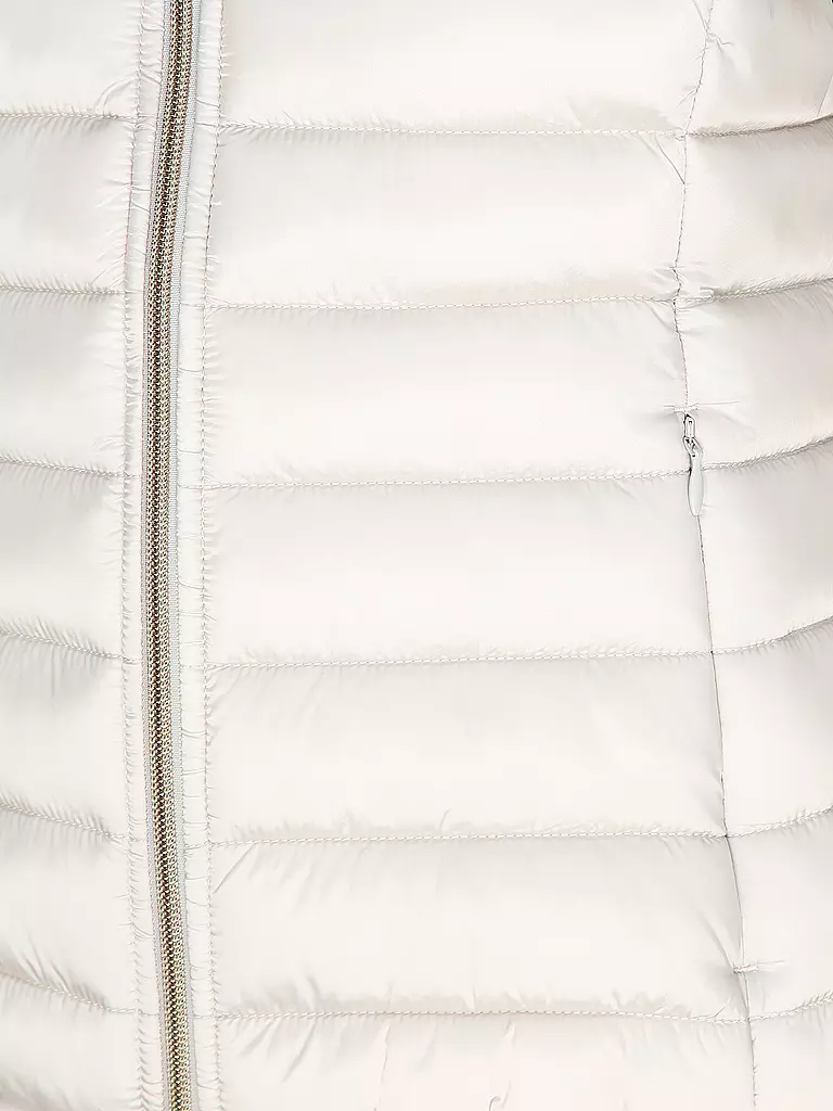 SAVE THE DUCK Leichtsteppjacke ALEXIS beige