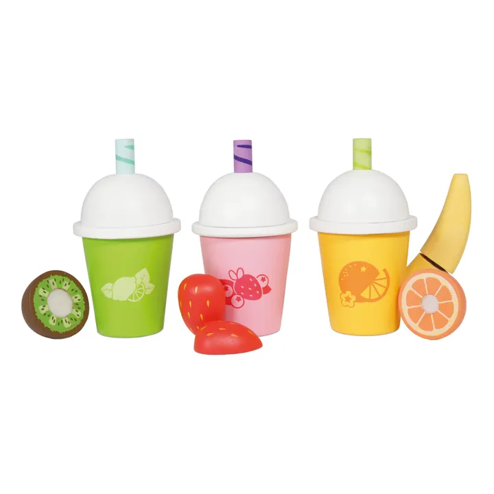 Le Toy Van Smoothies aux fruits