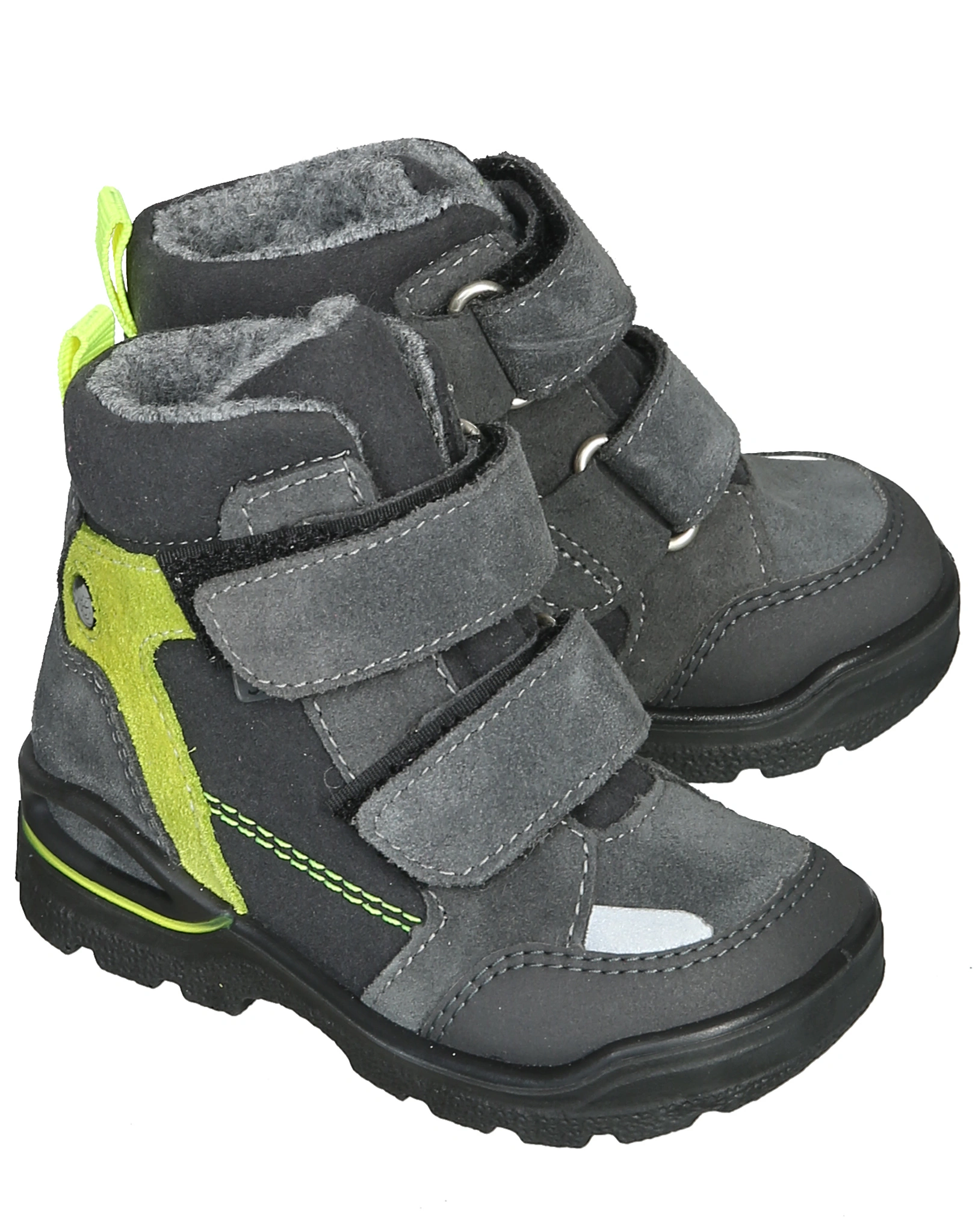 Klettboots JANNE
