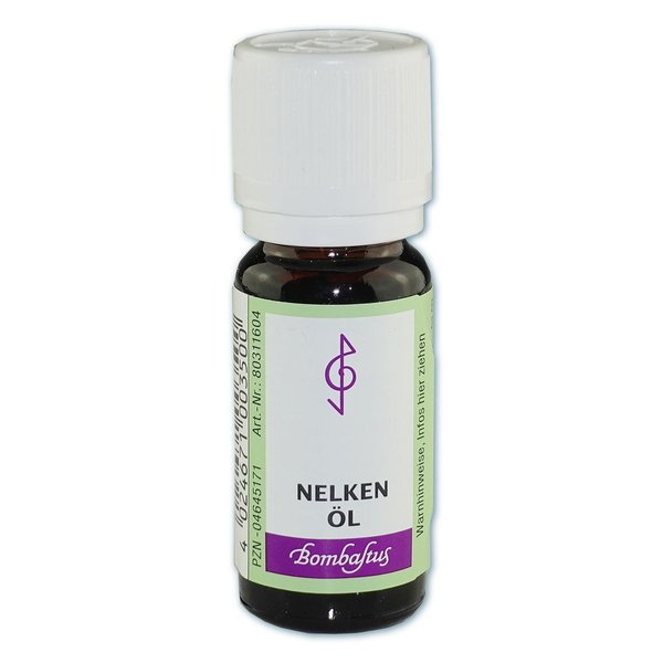 Nelkenöl (10 ml)