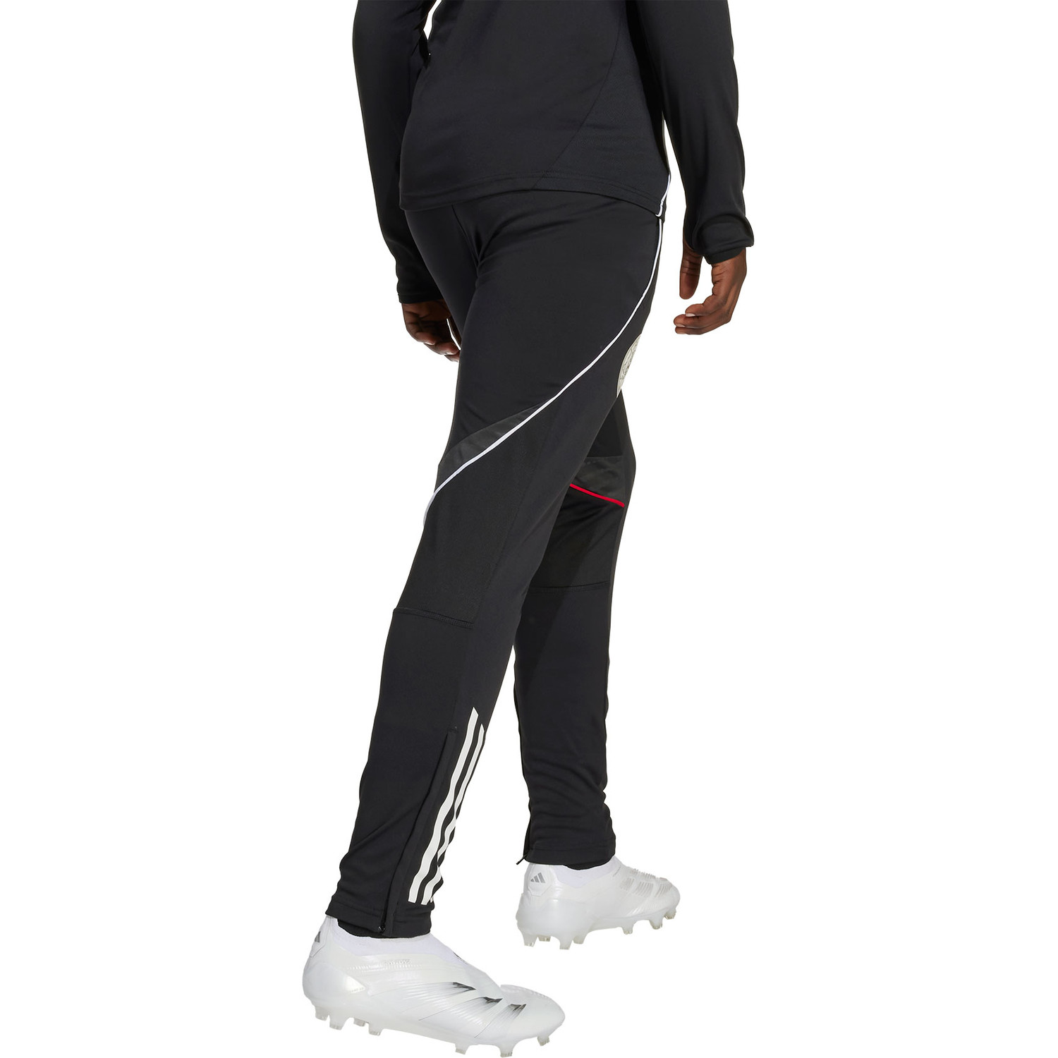 adidas Ajax Training Pant Kids 2025/2026