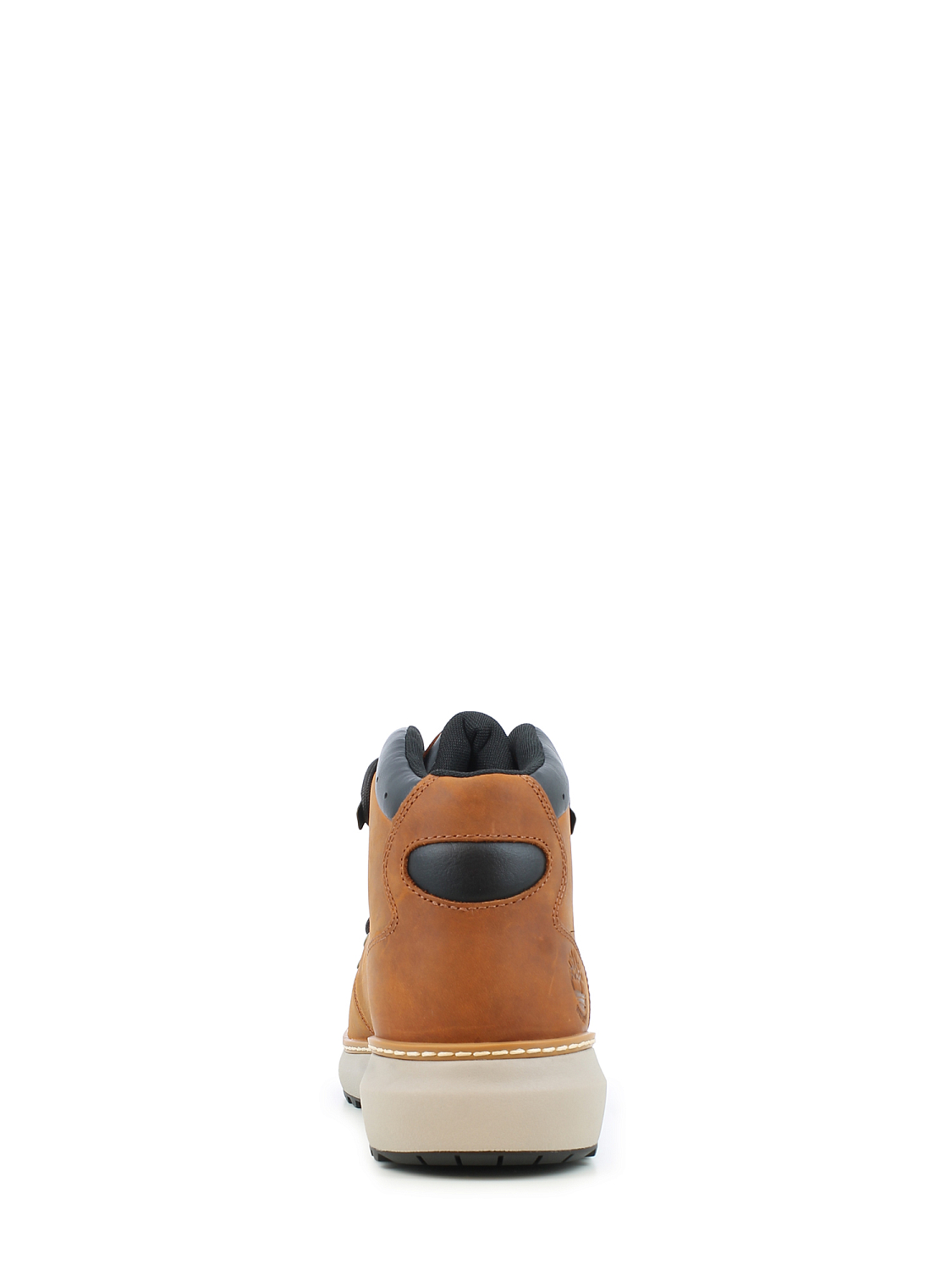 Timberland Hudson road TimberDry ReBOTL