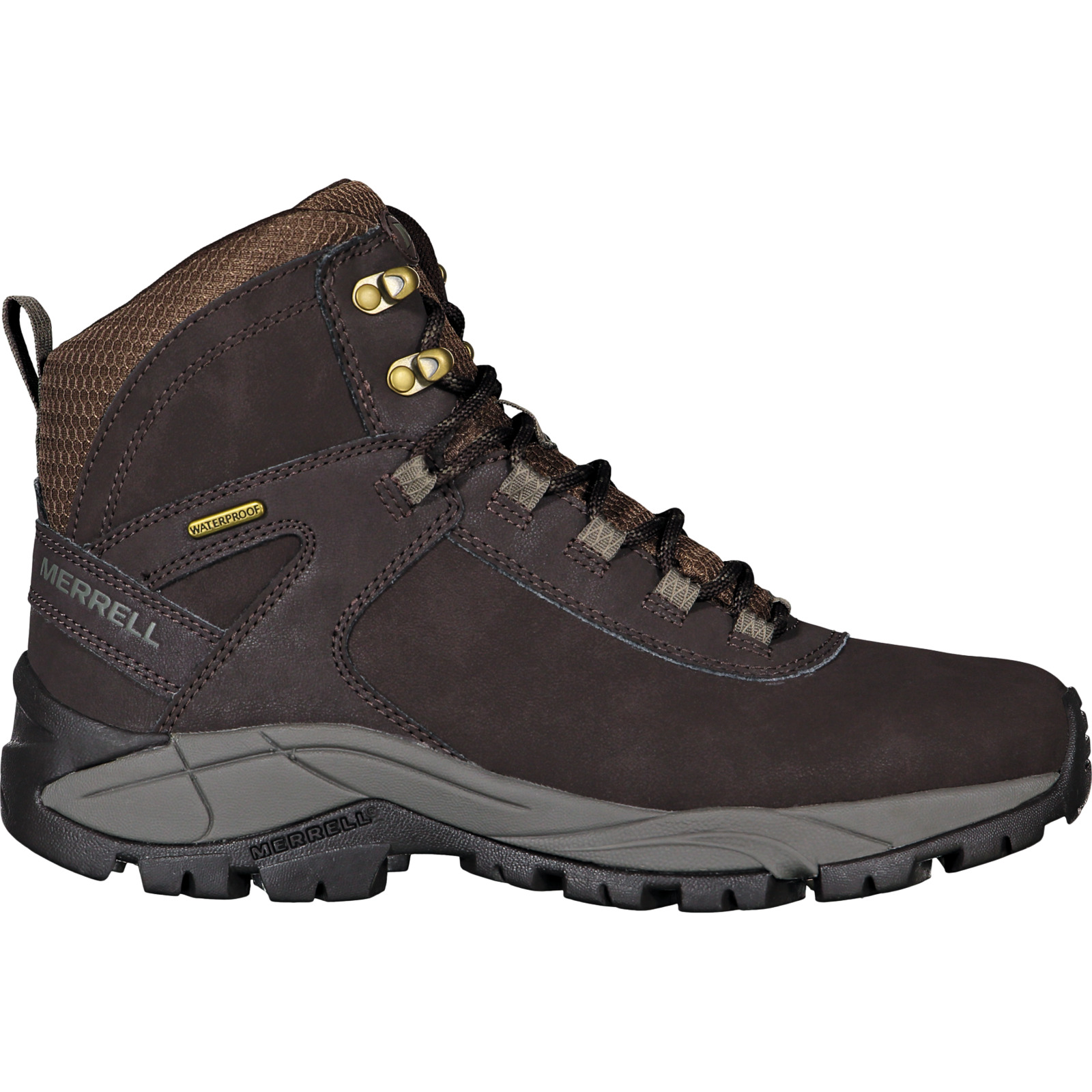 Merelll Herren-Wanderschuhe Vego 44