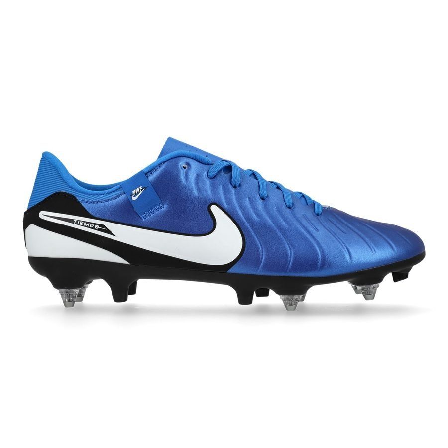 Nike Tiempo Legend 10 Academy SG-PRO Anti-Clog Mad Ambition - Soar/Blanc
