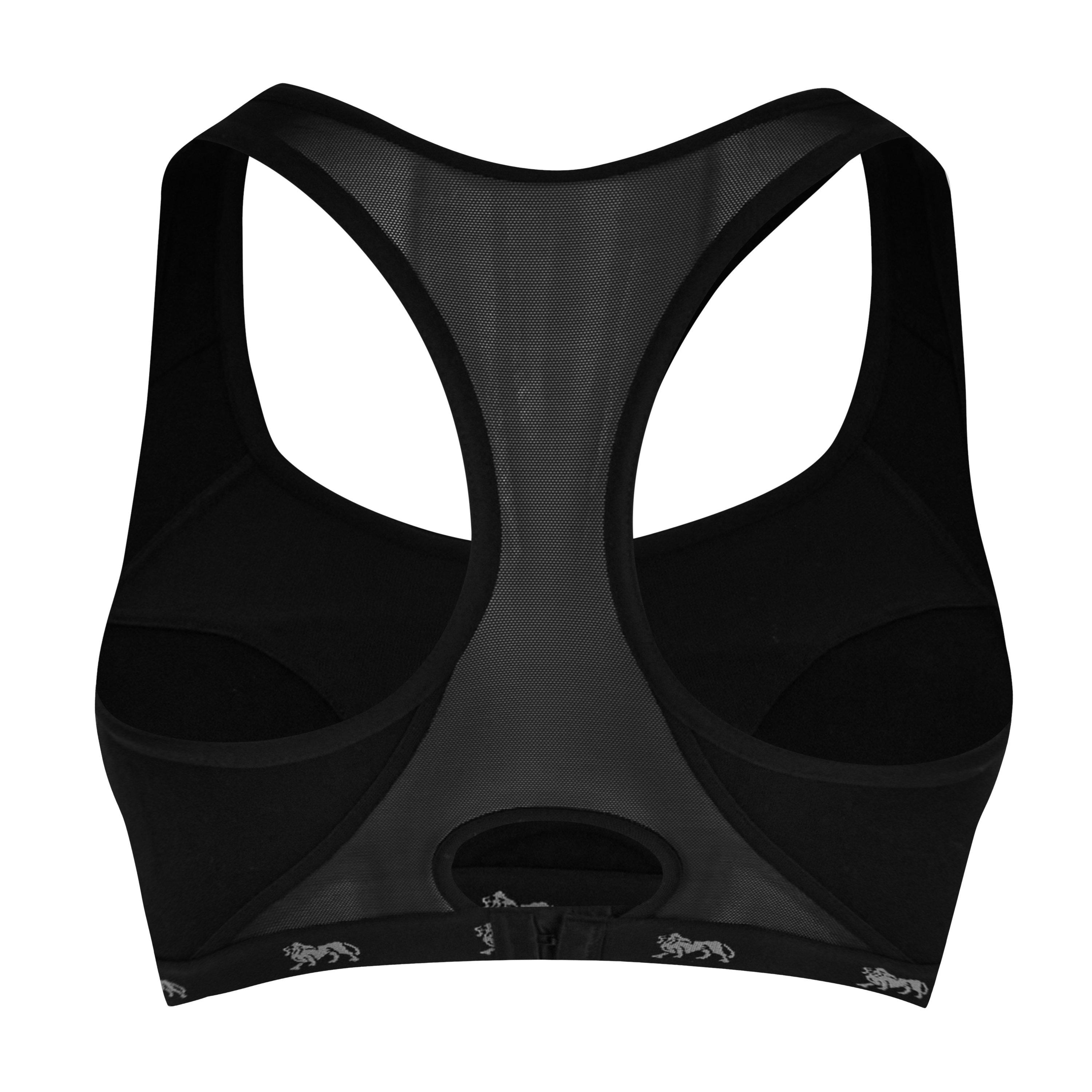 Lonsdale Crop Top Women