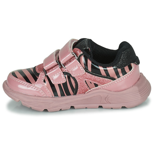 Chicco - CANDACE - Rose / Noir