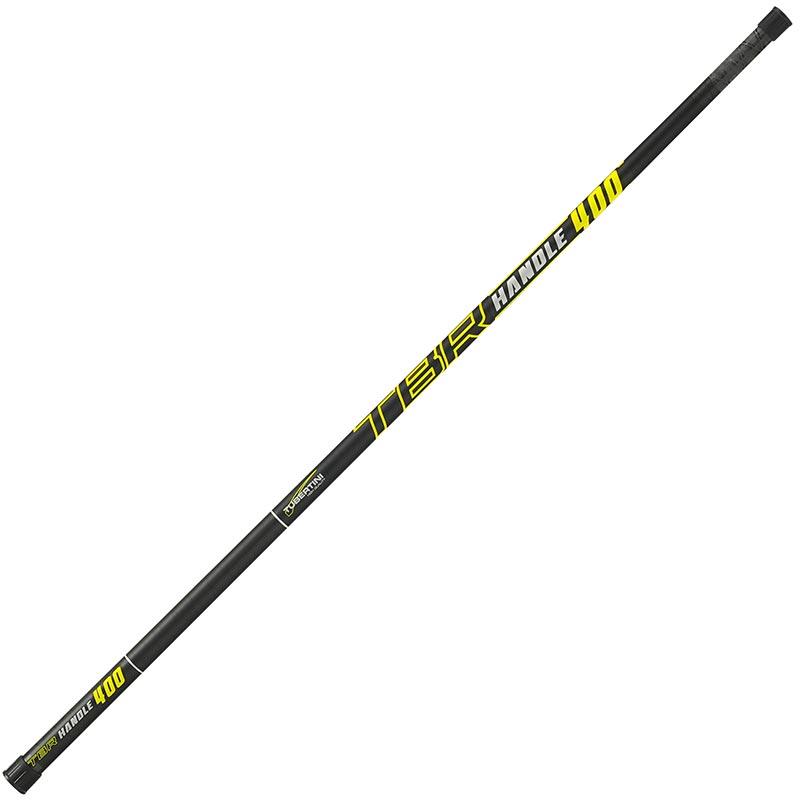 Manche D'épuisette Télescopique Tubertini Manico Tbr Handle