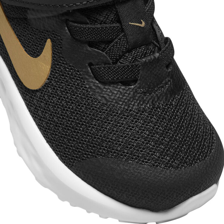Nike Revolution 6 Sneakers Sort