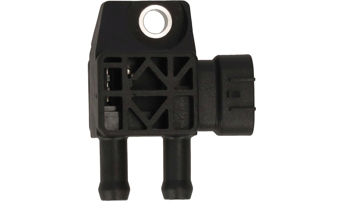 Sensor,udstødningstryk