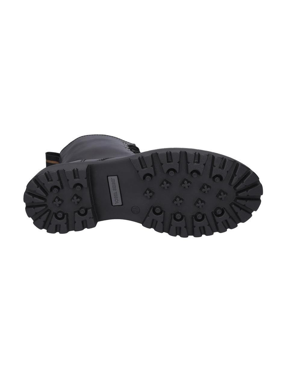 Stiefel Marta 16, schwarz