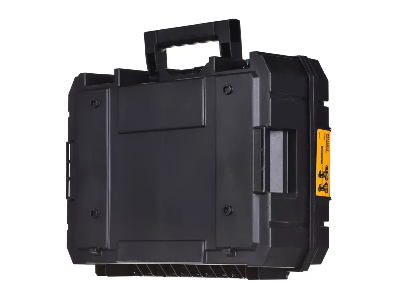 DEWALT COMBO SET 18V DCD796   DCF887   DCH273 3x4.0Ah 2xTSTAK II DCK368P3T