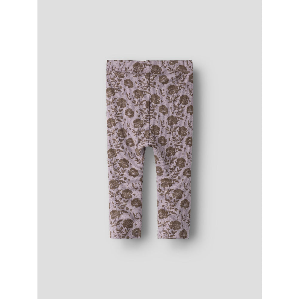 Køb Name It Nirvana Nbfberla Xsl Leggings