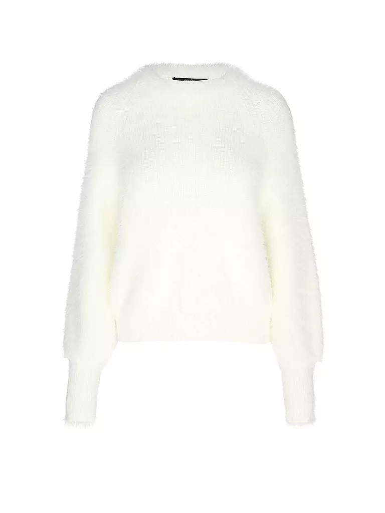 SOMEDAY Pullover TISSIE creme