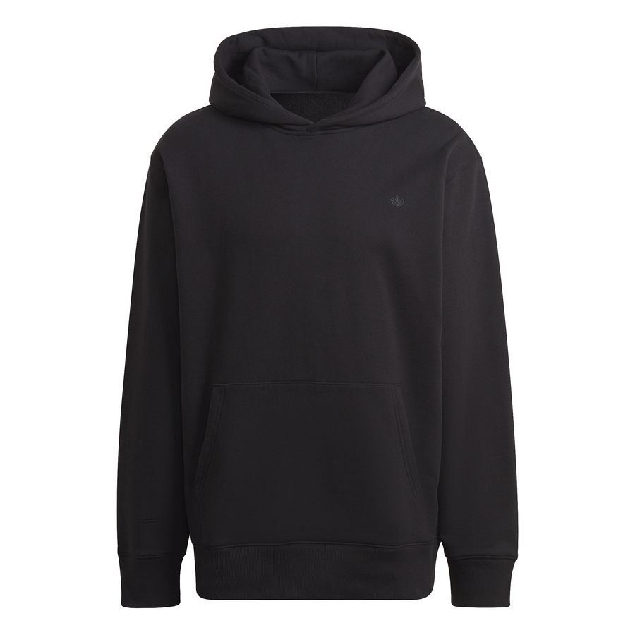 adidas Originals Sweat à Capuche Contempo French Terry - Noir