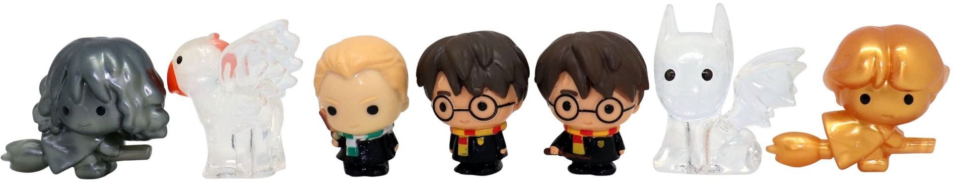 Harry Potter - Julekalender