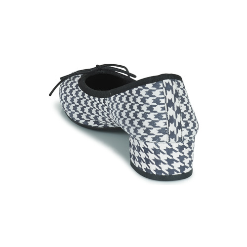JB Martin - REVE - CHEVRE PIED DE POULE