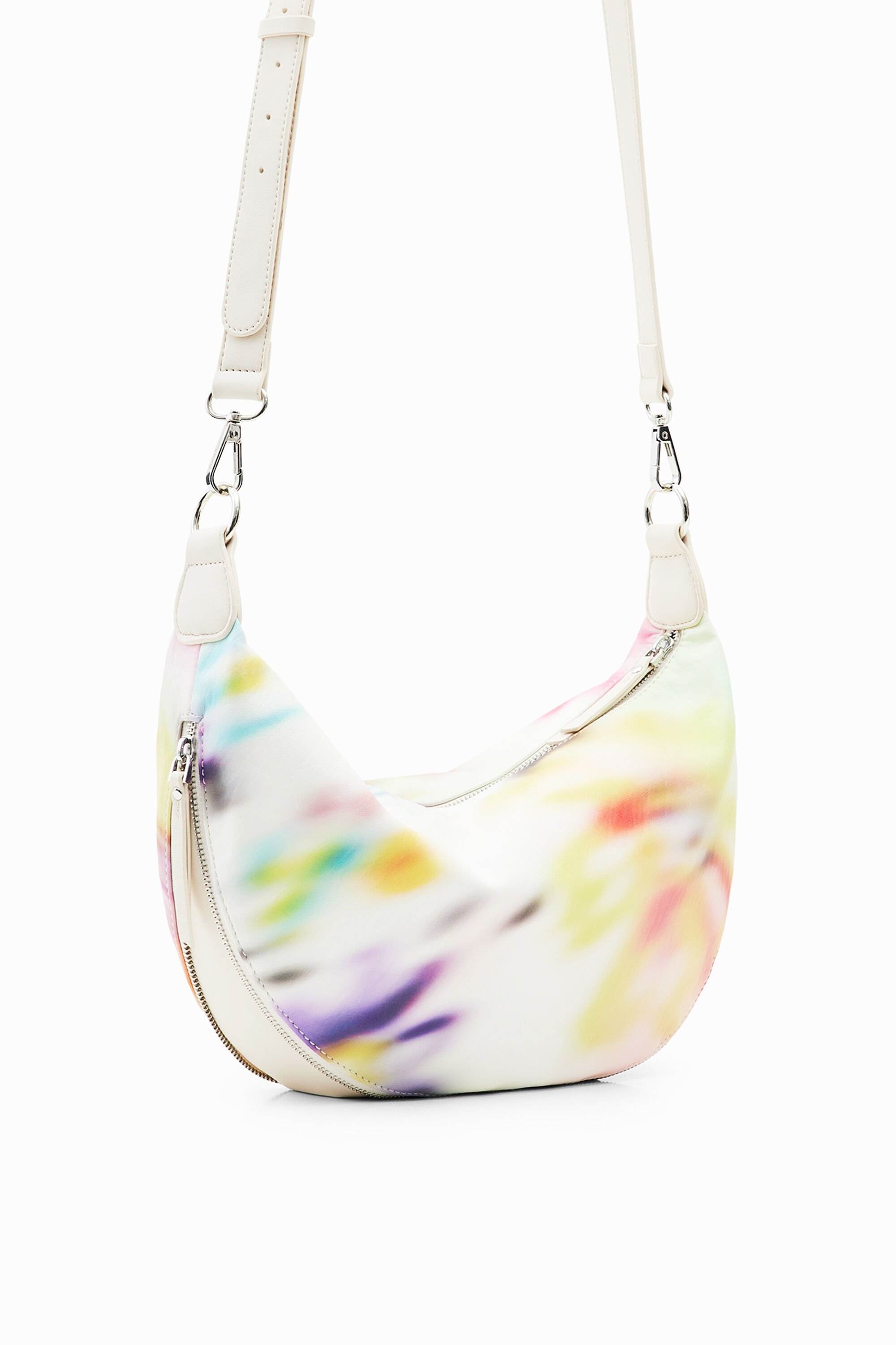 Sac à dos moyen flou