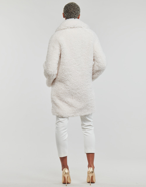 Guess - NEW ALINA COAT - Beige