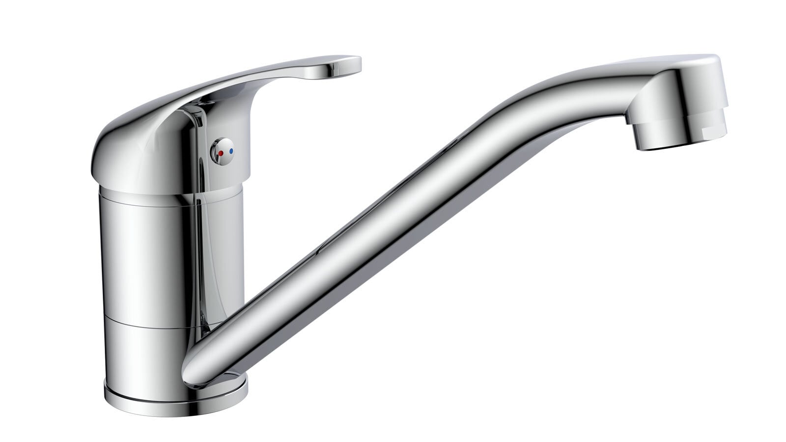 SCHÜTTE Spültischarmatur Grande VITA CLASSIC