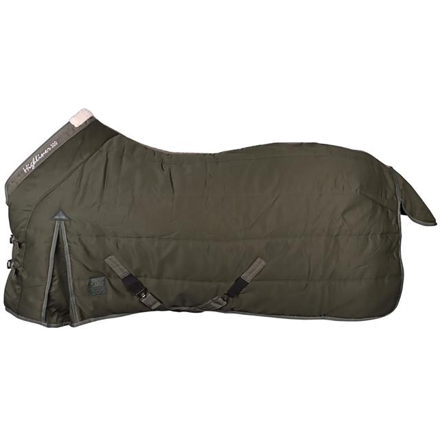 Staldeken Harry's Horse Highliner 300gr Groen