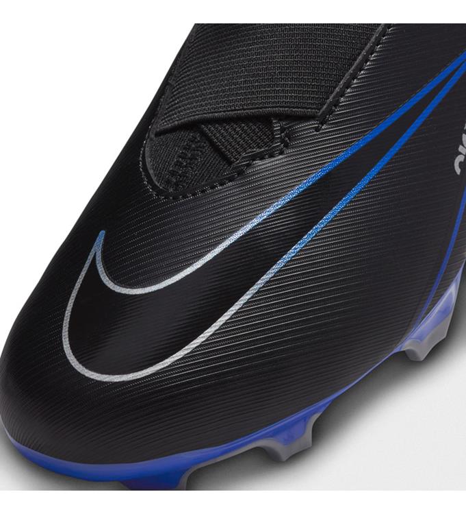 Nike JR Zoom Mercurial Superfly 9 FG/MG Voetbalschoenen