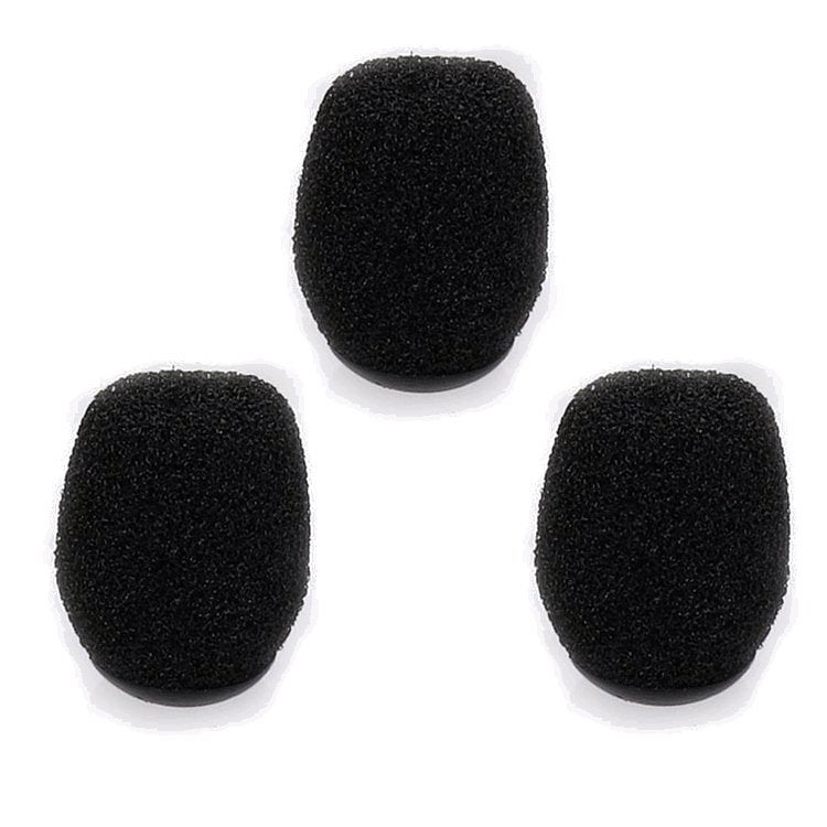 Rode WS-Lavalier windscreen (set van 3)