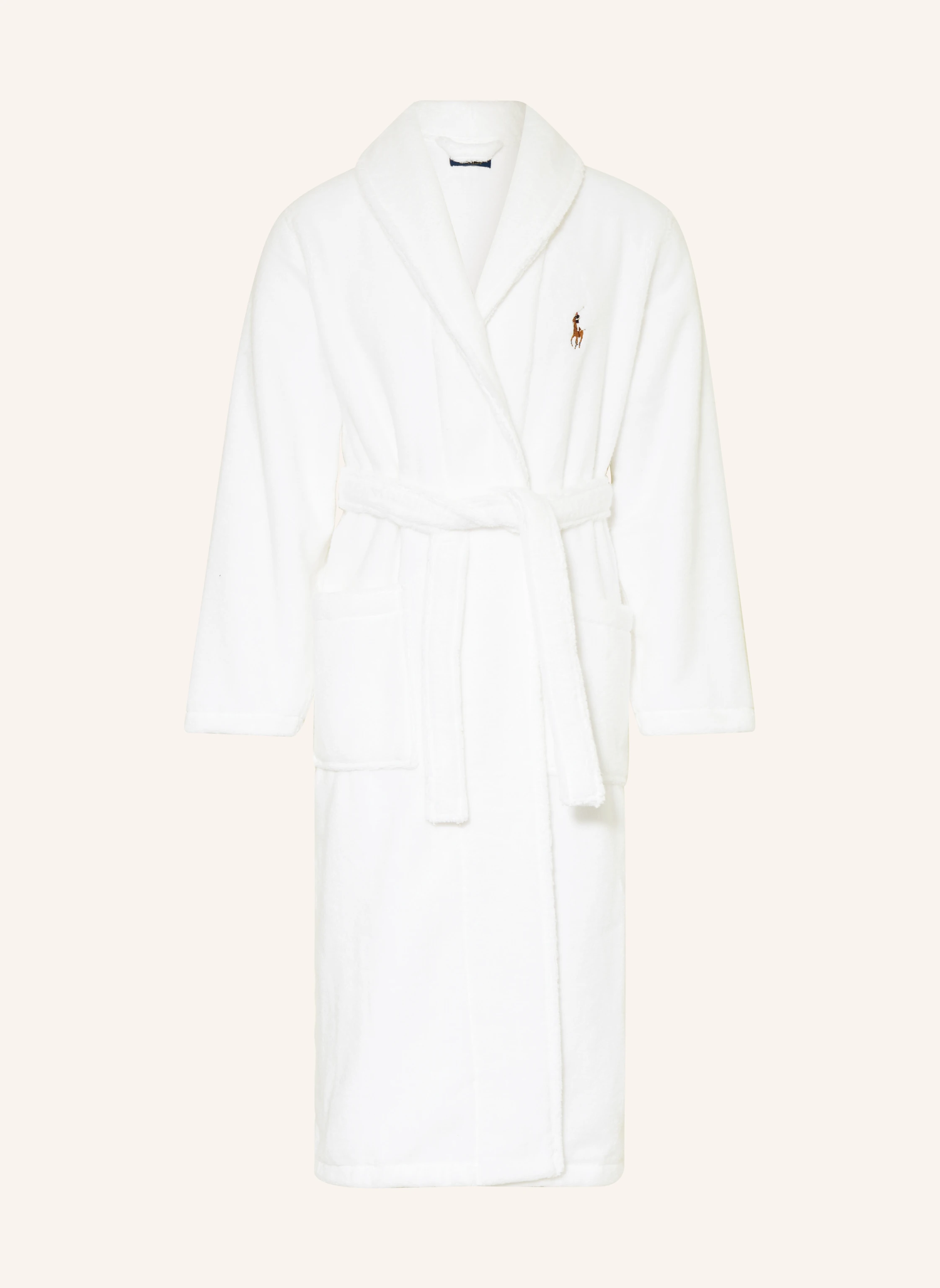 POLO RALPH LAUREN Herren-Bademantel