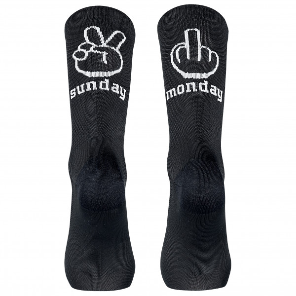 Northwave - Sunday Monday Sock - Chaussettes de cyclisme