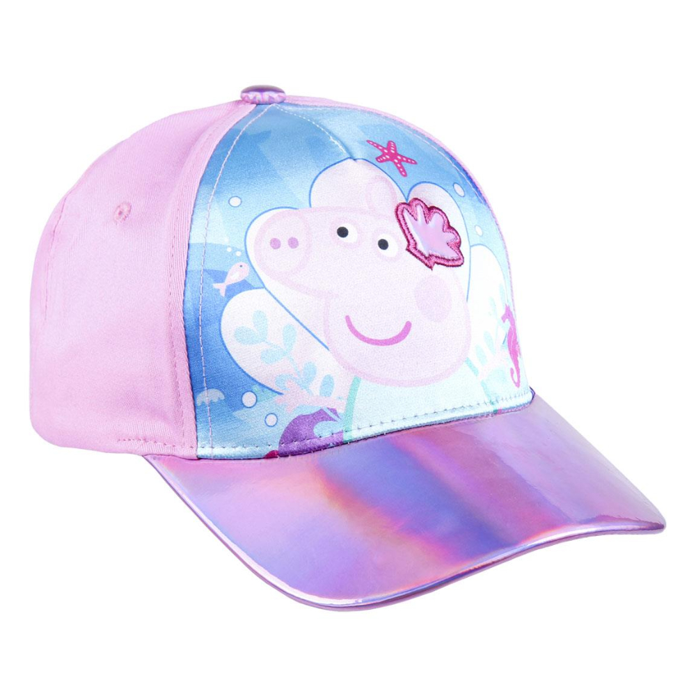 Gorra Peppa Pig 73999