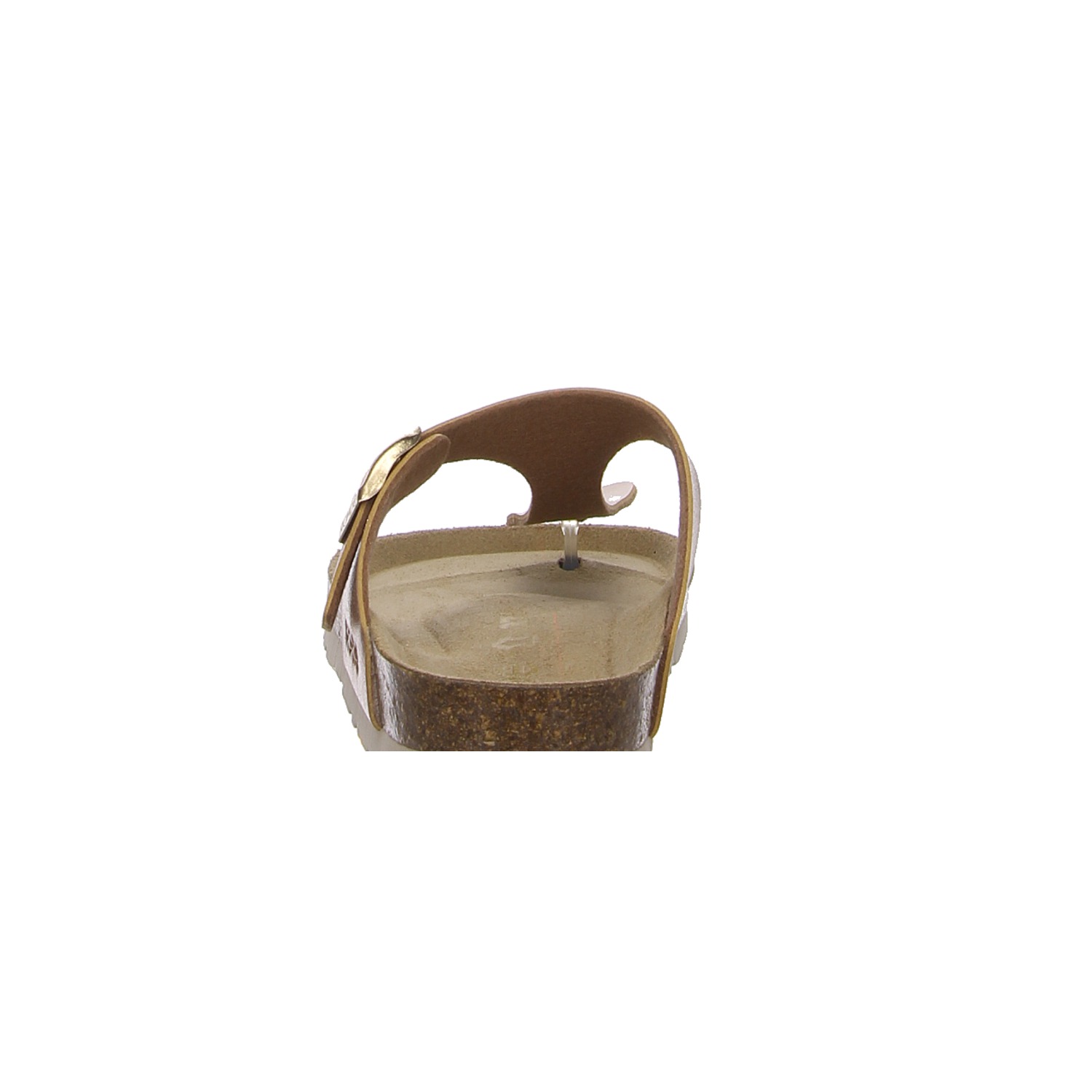 Rohde Pantolette bronze rose/pink