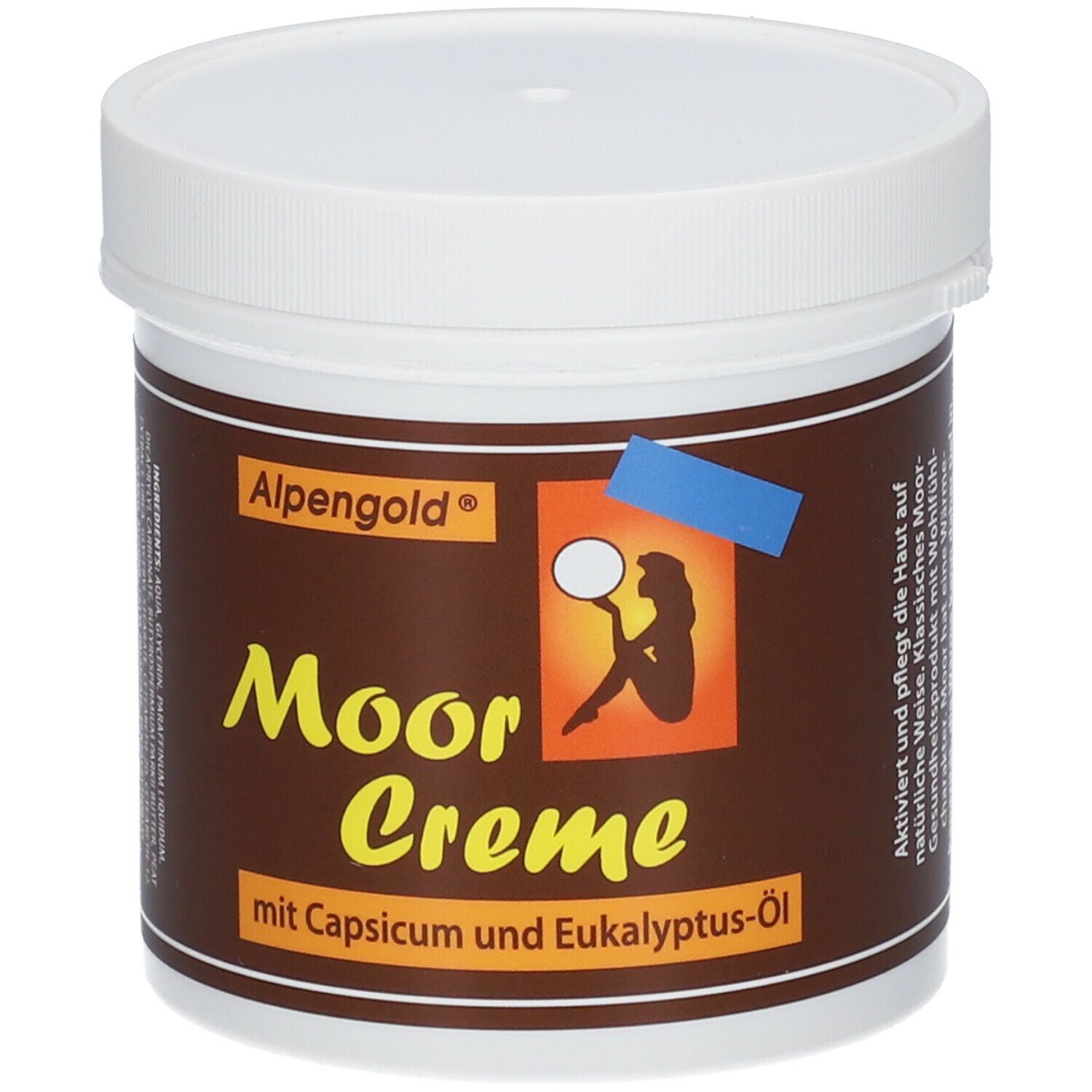 Alpengold® Moor Creme