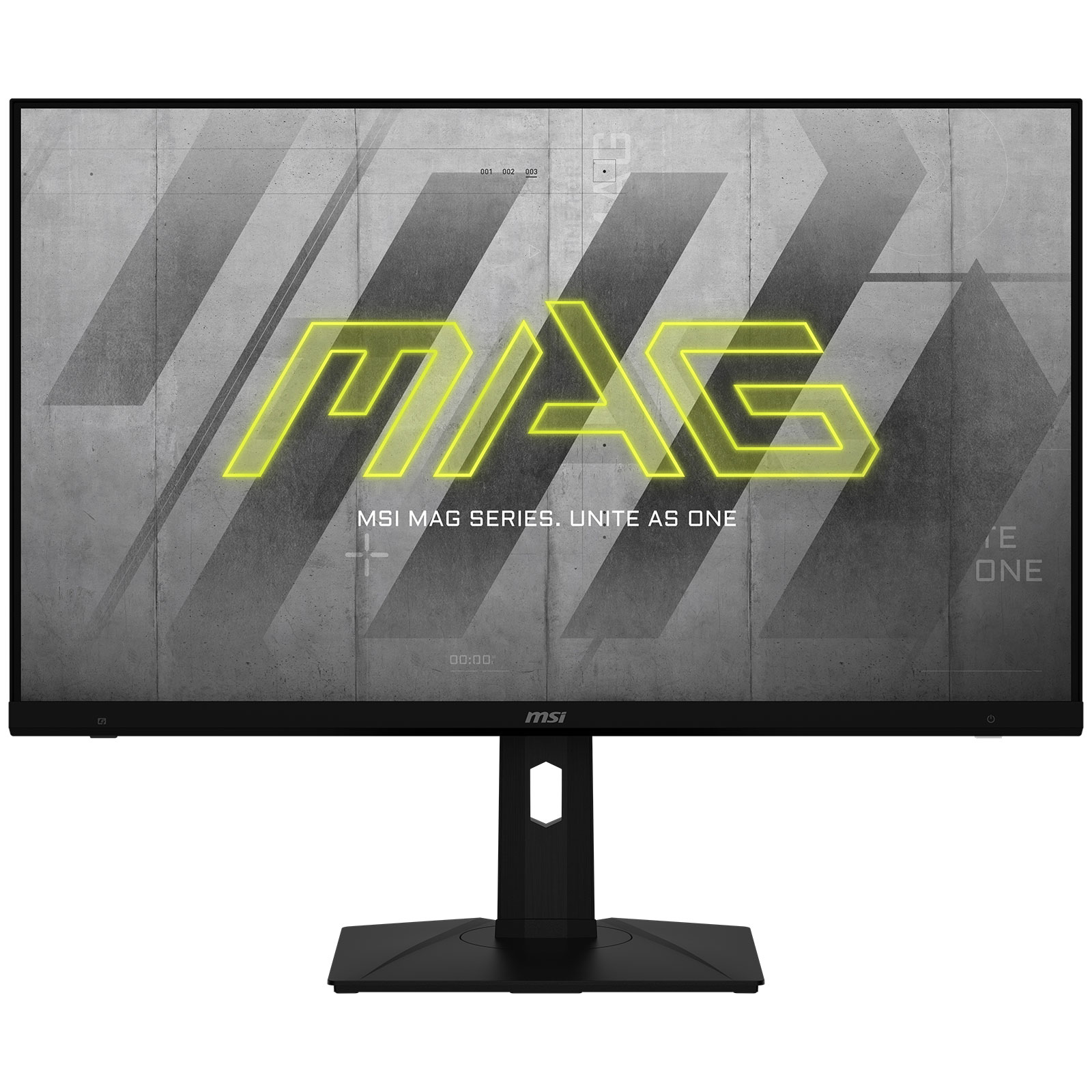 MSI 32